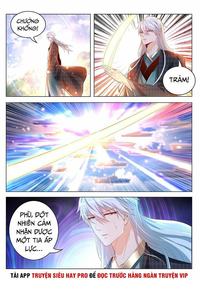 Trọng Sinh Đô Thị Tu Tiên Chapter 452 - Trang 2