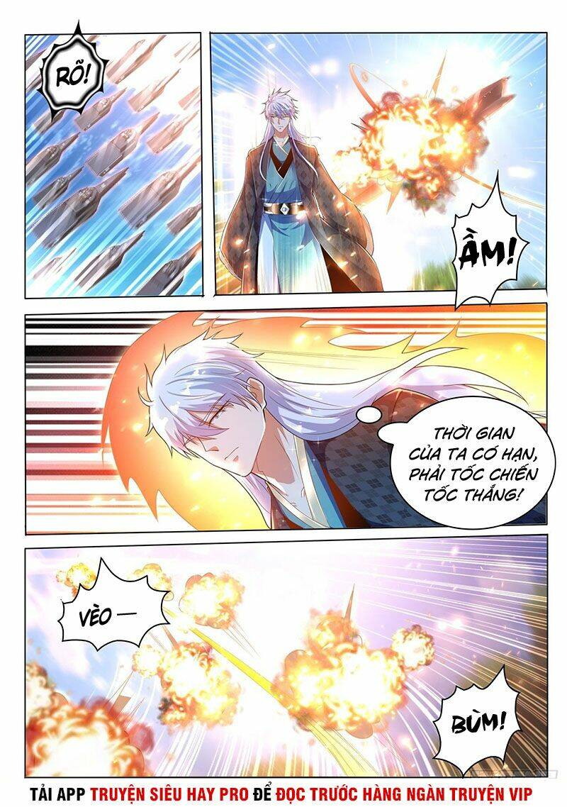 Trọng Sinh Đô Thị Tu Tiên Chapter 452 - Trang 2