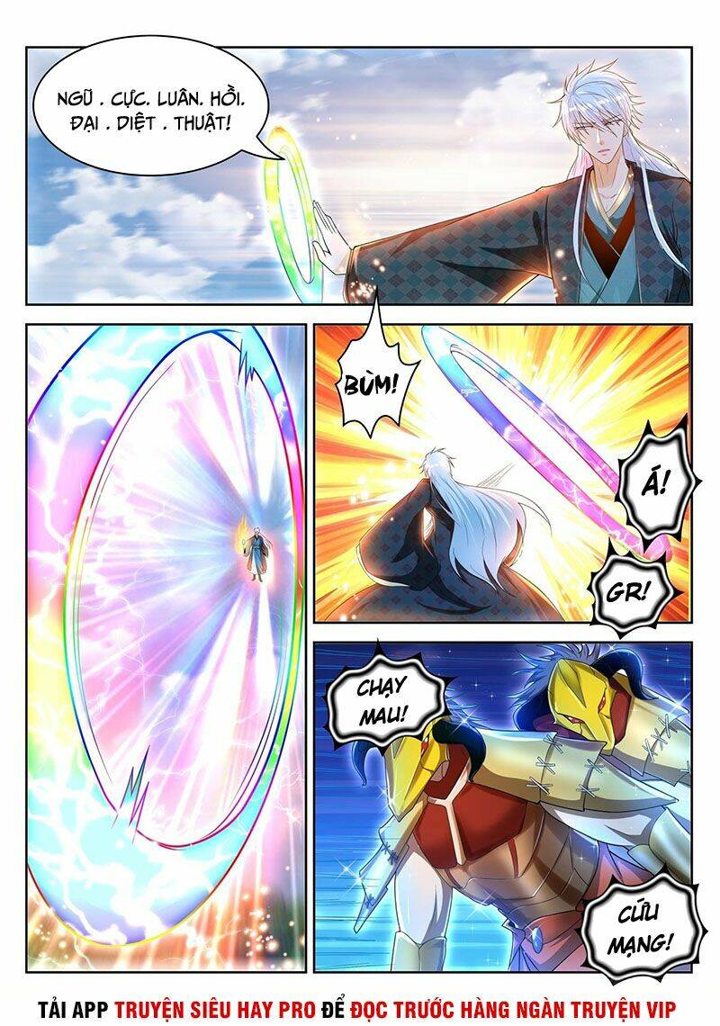 Trọng Sinh Đô Thị Tu Tiên Chapter 453 - Trang 2