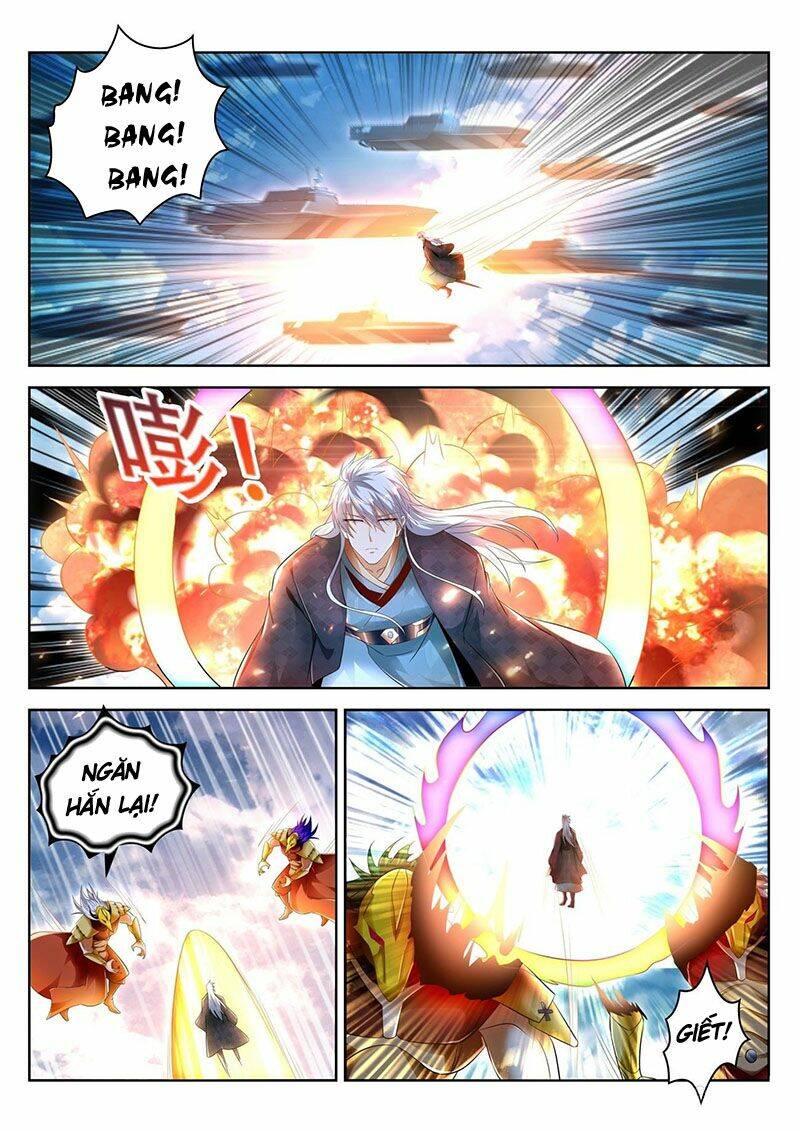 Trọng Sinh Đô Thị Tu Tiên Chapter 453 - Trang 2