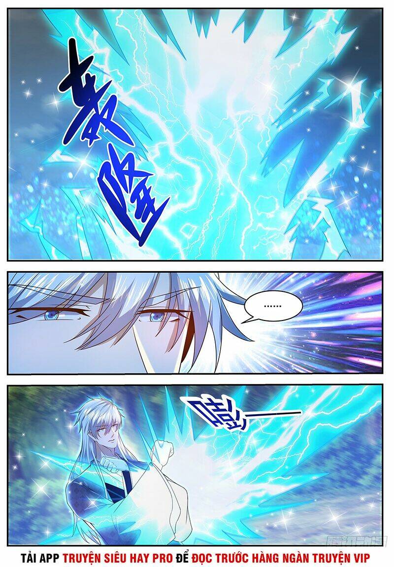 Trọng Sinh Đô Thị Tu Tiên Chapter 456 - Trang 2