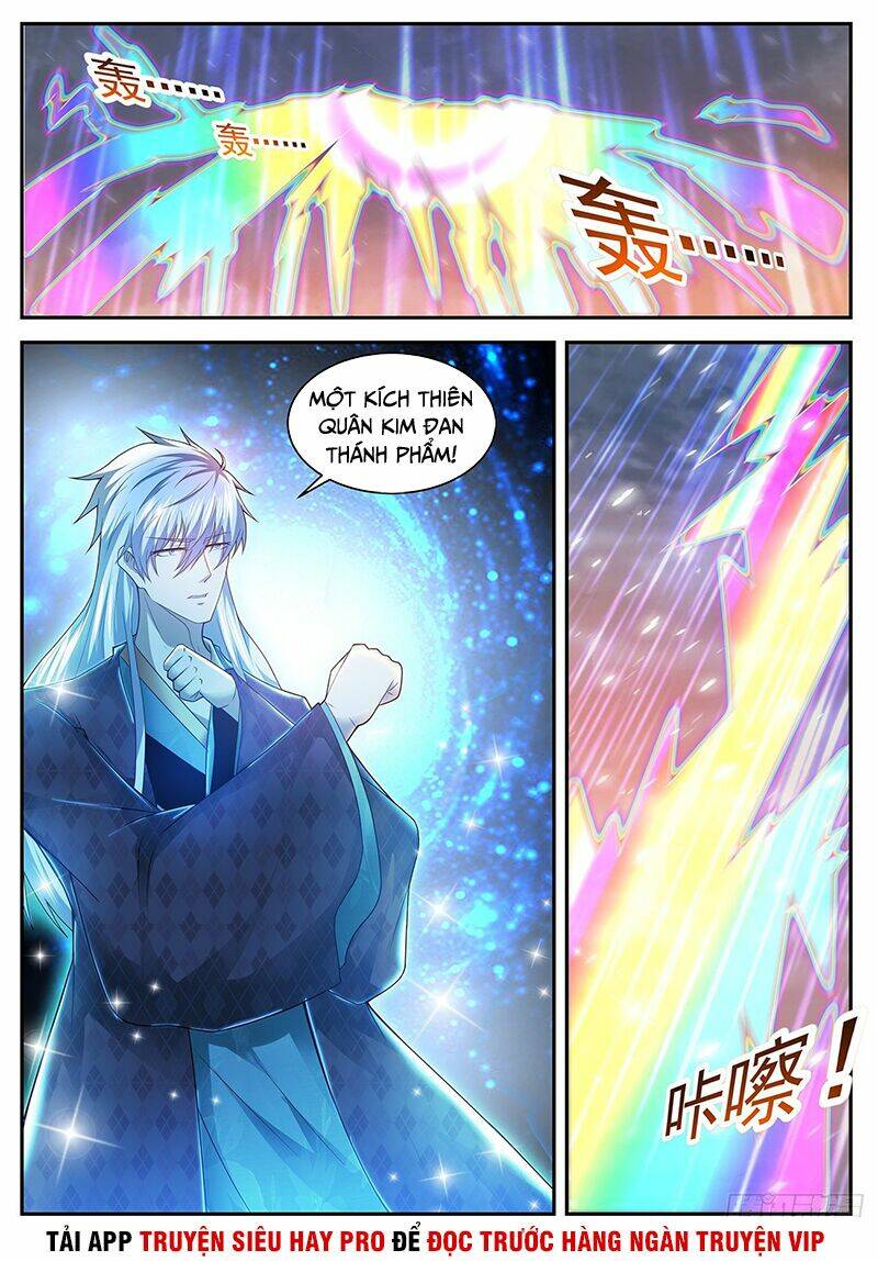 Trọng Sinh Đô Thị Tu Tiên Chapter 456 - Trang 2