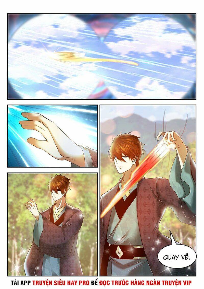 Trọng Sinh Đô Thị Tu Tiên Chapter 458 - Trang 2