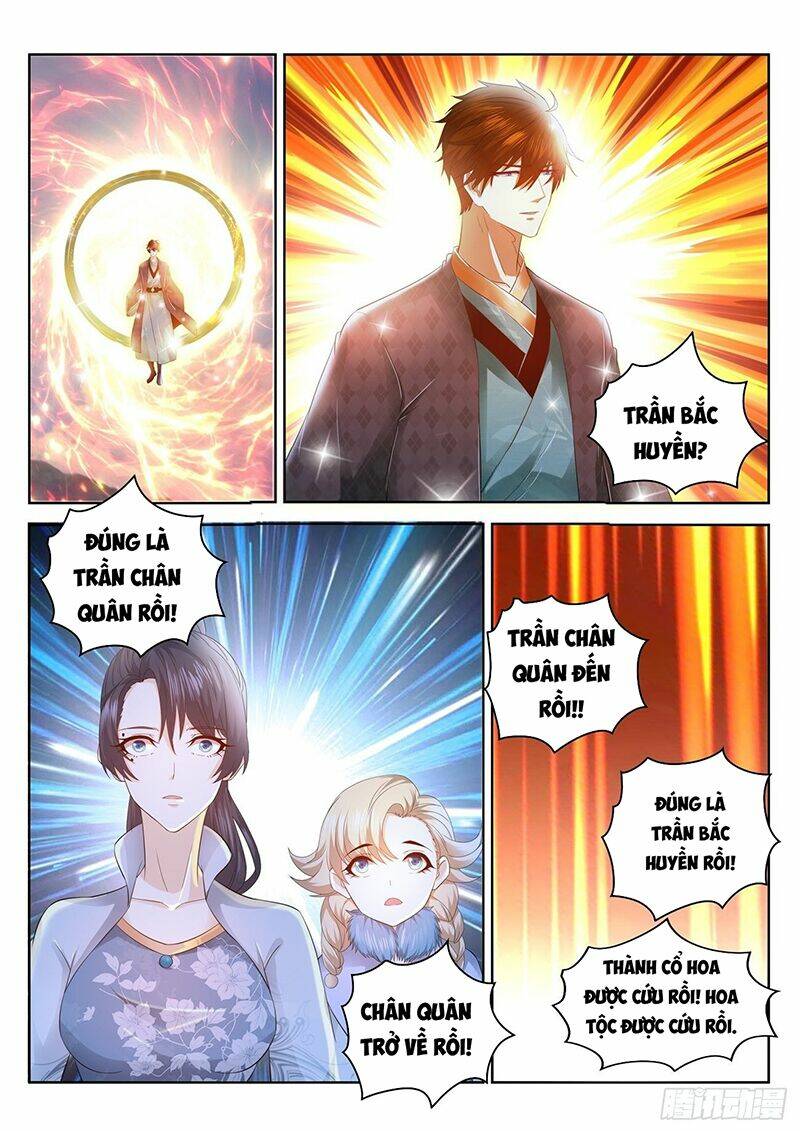 Trọng Sinh Đô Thị Tu Tiên Chapter 460 - Trang 2