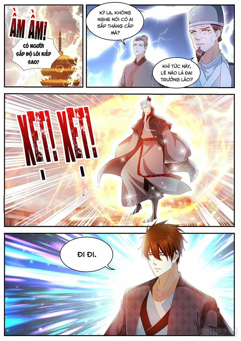 Trọng Sinh Đô Thị Tu Tiên Chapter 464 - Trang 2