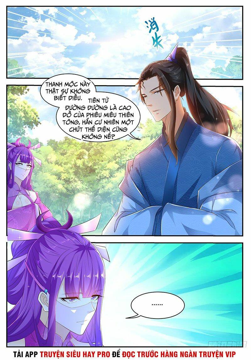 Trọng Sinh Đô Thị Tu Tiên Chapter 467 - Trang 2