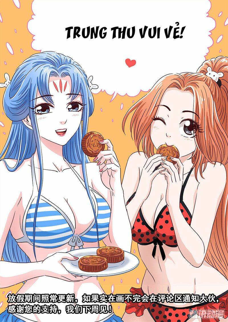 Trọng Sinh Đô Thị Tu Tiên Chapter 477 - Trang 2