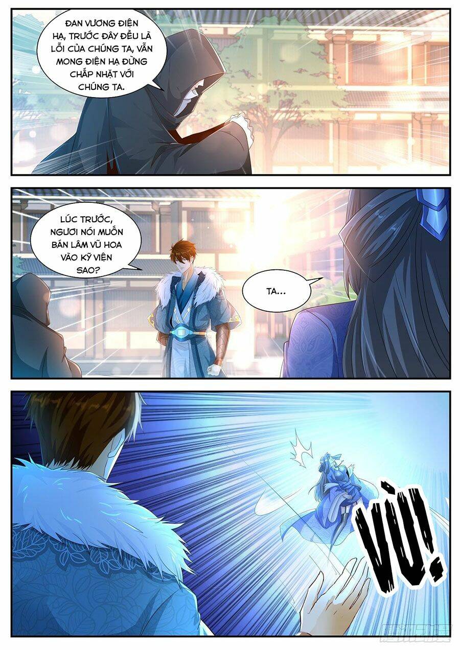 Trọng Sinh Đô Thị Tu Tiên Chapter 479 - Trang 2
