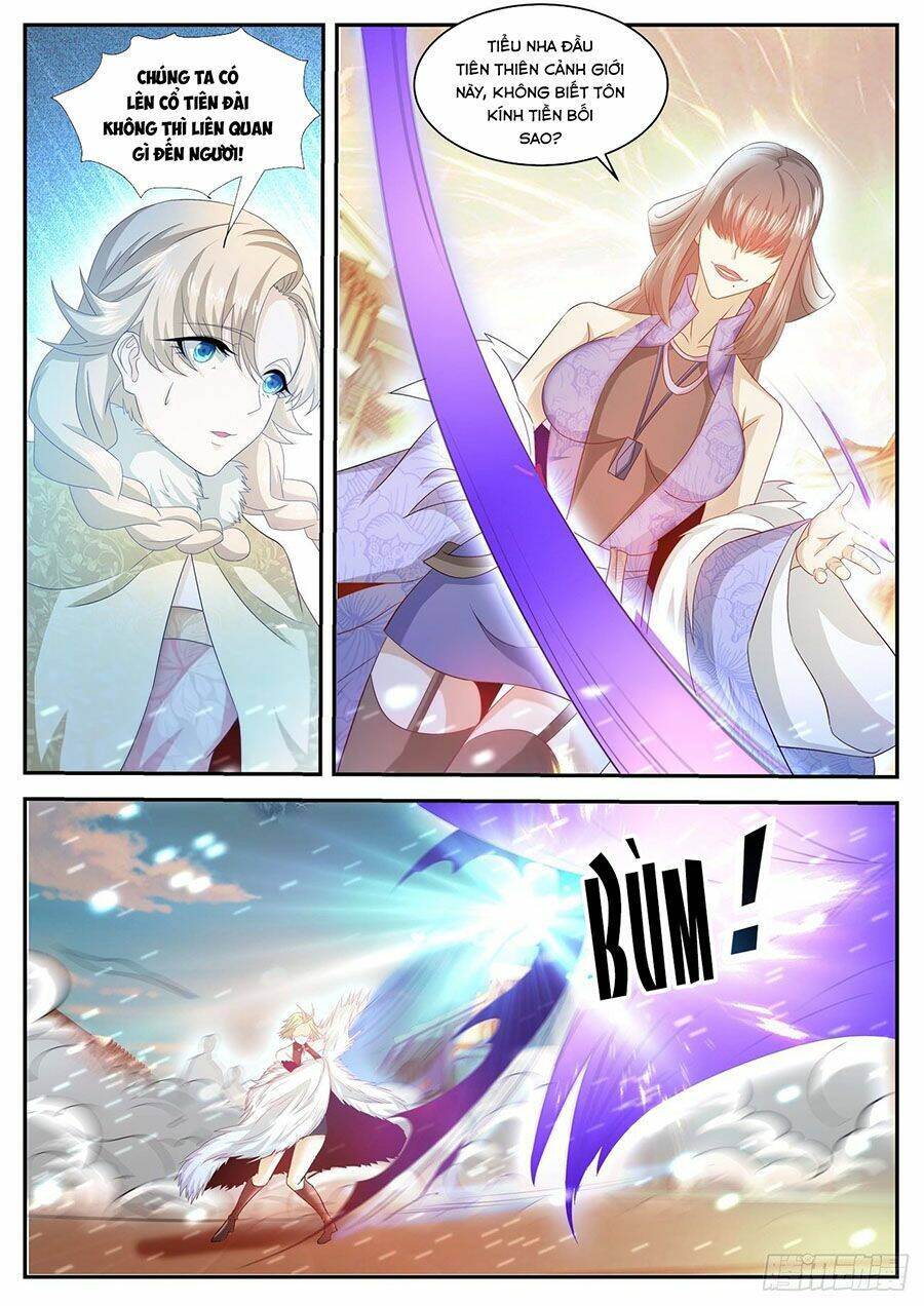 Trọng Sinh Đô Thị Tu Tiên Chapter 479 - Trang 2