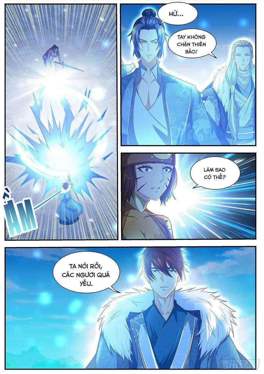 Trọng Sinh Đô Thị Tu Tiên Chapter 483 - Trang 2