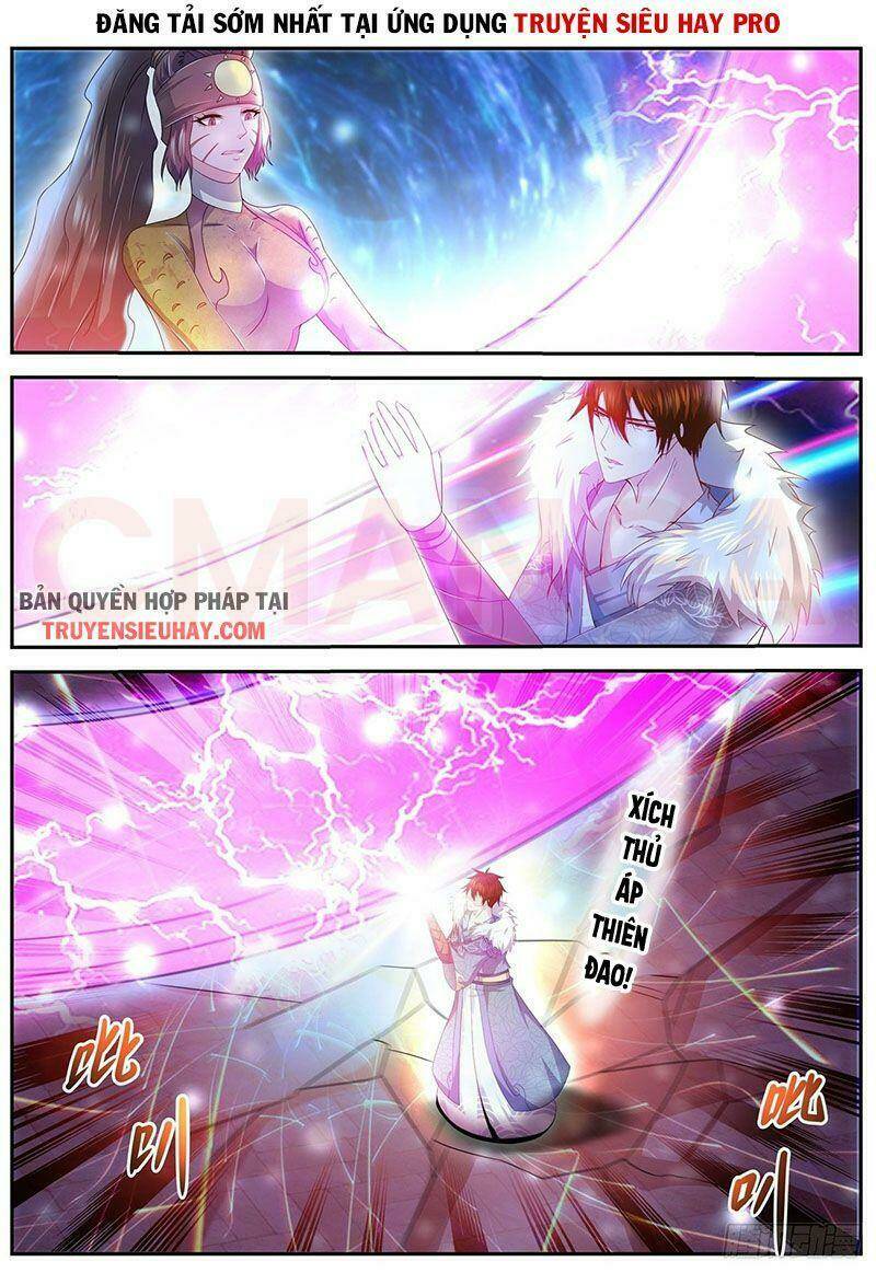 Trọng Sinh Đô Thị Tu Tiên Chapter 484 - Trang 2