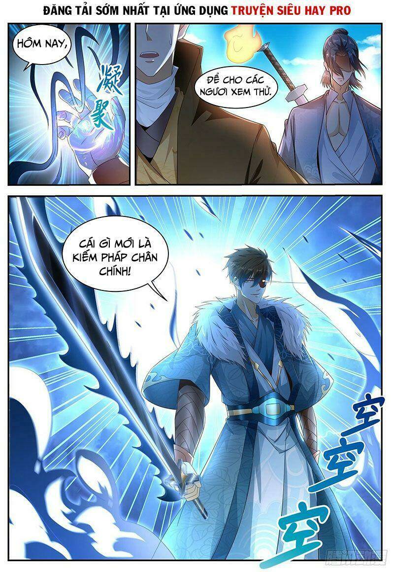 Trọng Sinh Đô Thị Tu Tiên Chapter 484 - Trang 2