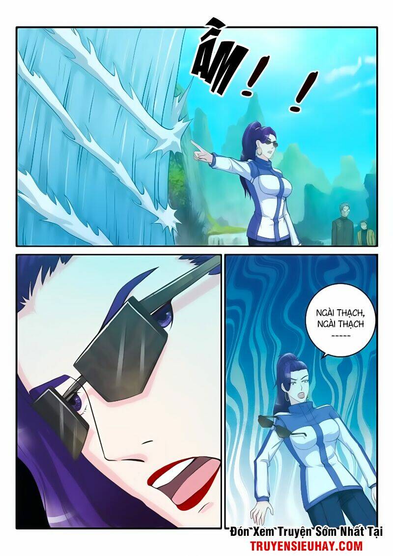 Trọng Sinh Đô Thị Tu Tiên Chapter 49 - Trang 2