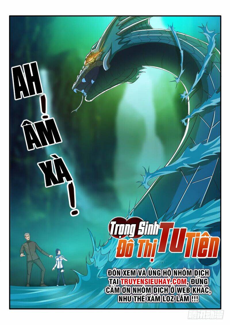 Trọng Sinh Đô Thị Tu Tiên Chapter 49 - Trang 2