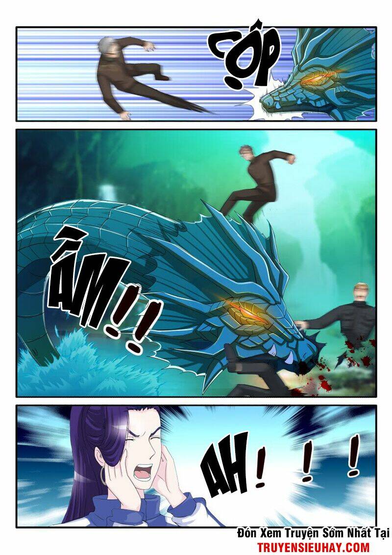 Trọng Sinh Đô Thị Tu Tiên Chapter 49 - Trang 2