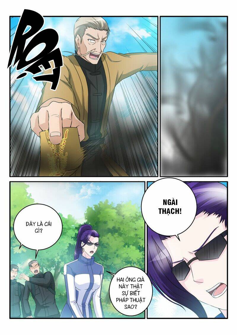 Trọng Sinh Đô Thị Tu Tiên Chapter 49 - Trang 2