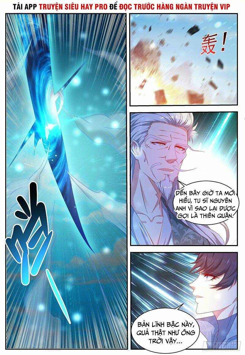 Trọng Sinh Đô Thị Tu Tiên Chapter 494 - Trang 2