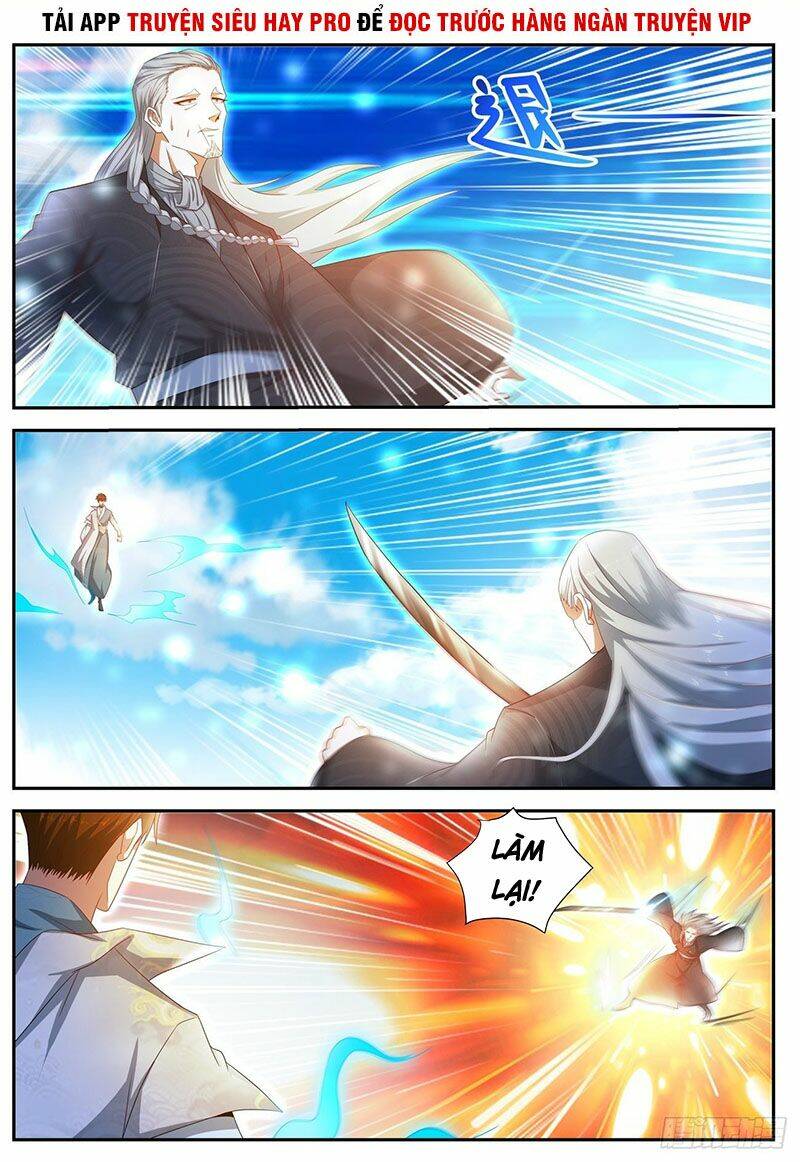 Trọng Sinh Đô Thị Tu Tiên Chapter 494 - Trang 2