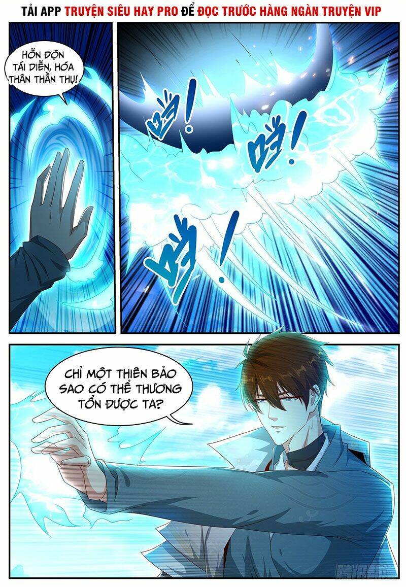 Trọng Sinh Đô Thị Tu Tiên Chapter 494 - Trang 2