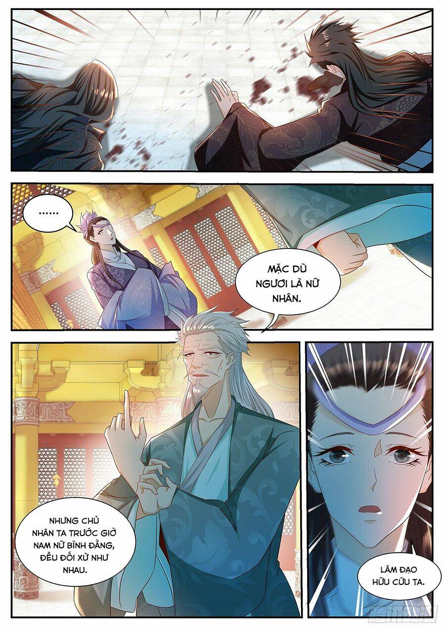 Trọng Sinh Đô Thị Tu Tiên Chapter 503 - Trang 2