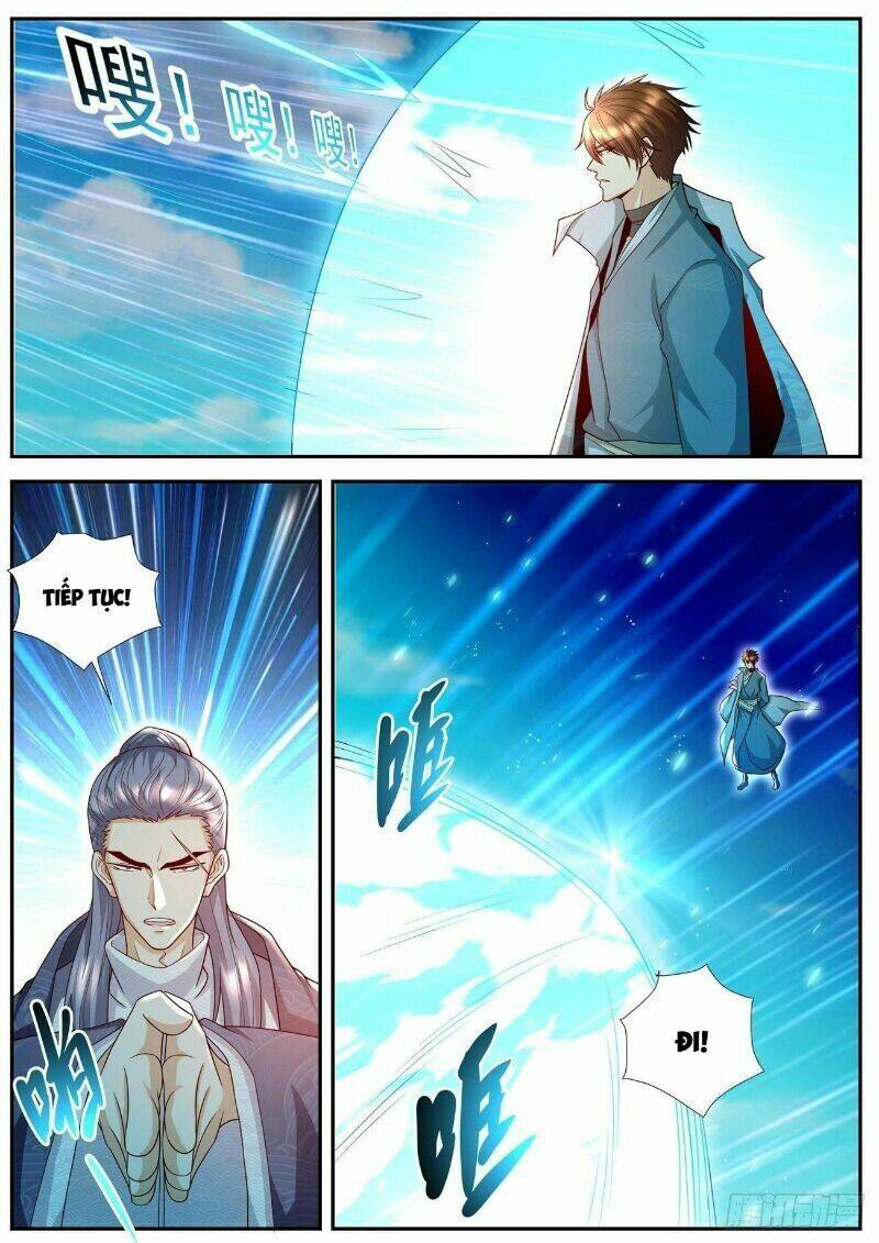 Trọng Sinh Đô Thị Tu Tiên Chapter 506 - Trang 2