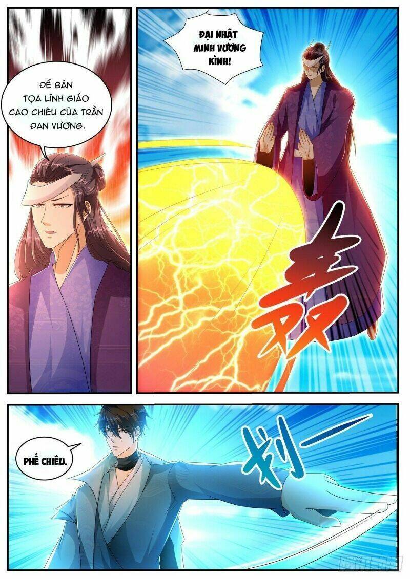 Trọng Sinh Đô Thị Tu Tiên Chapter 506 - Trang 2