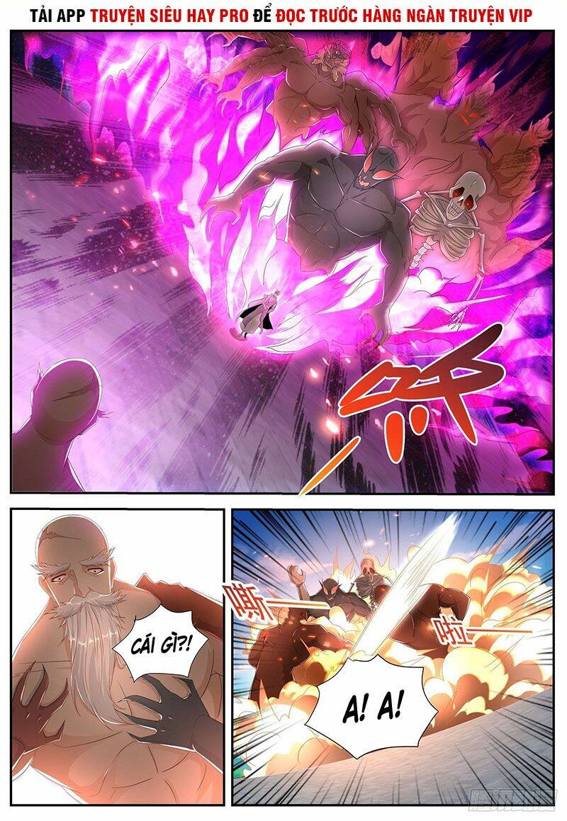 Trọng Sinh Đô Thị Tu Tiên Chapter 509 - Trang 2