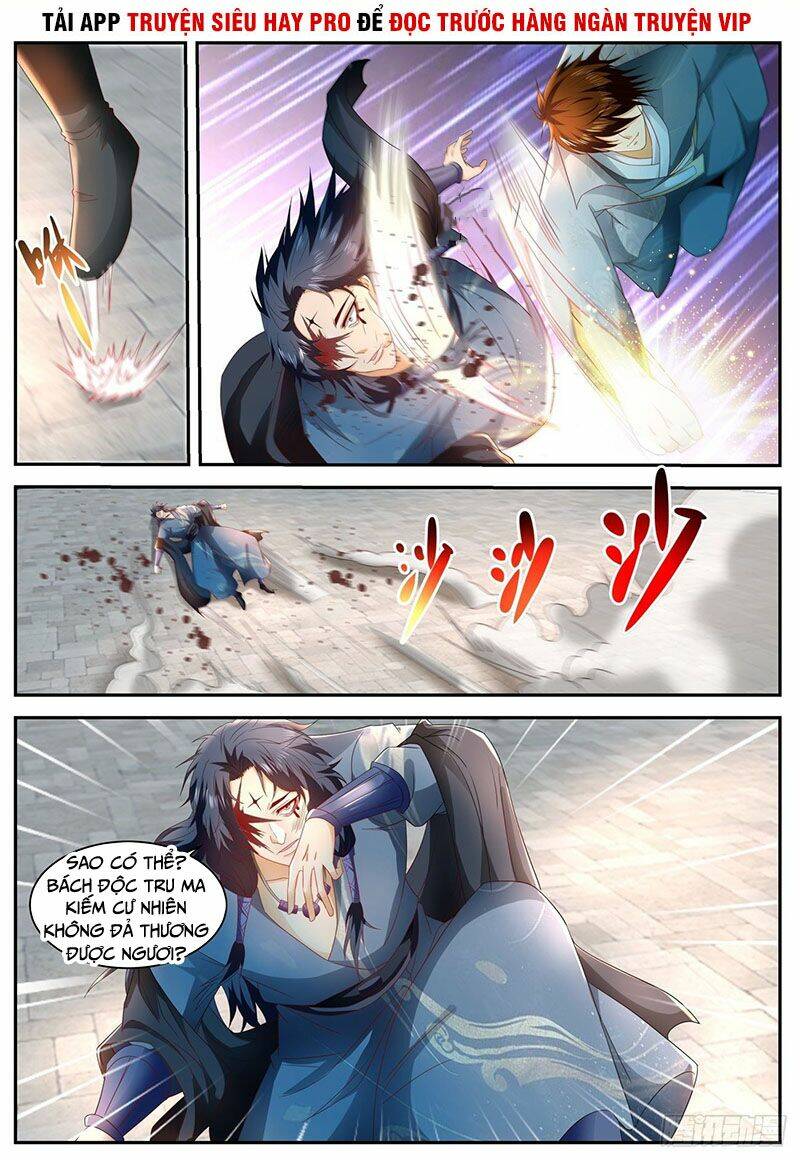 Trọng Sinh Đô Thị Tu Tiên Chapter 509 - Trang 2