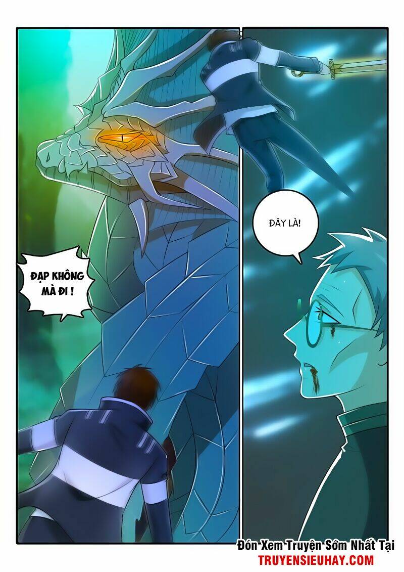 Trọng Sinh Đô Thị Tu Tiên Chapter 51 - Trang 2