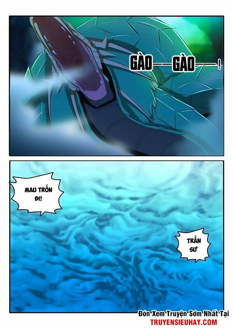 Trọng Sinh Đô Thị Tu Tiên Chapter 51 - Trang 2