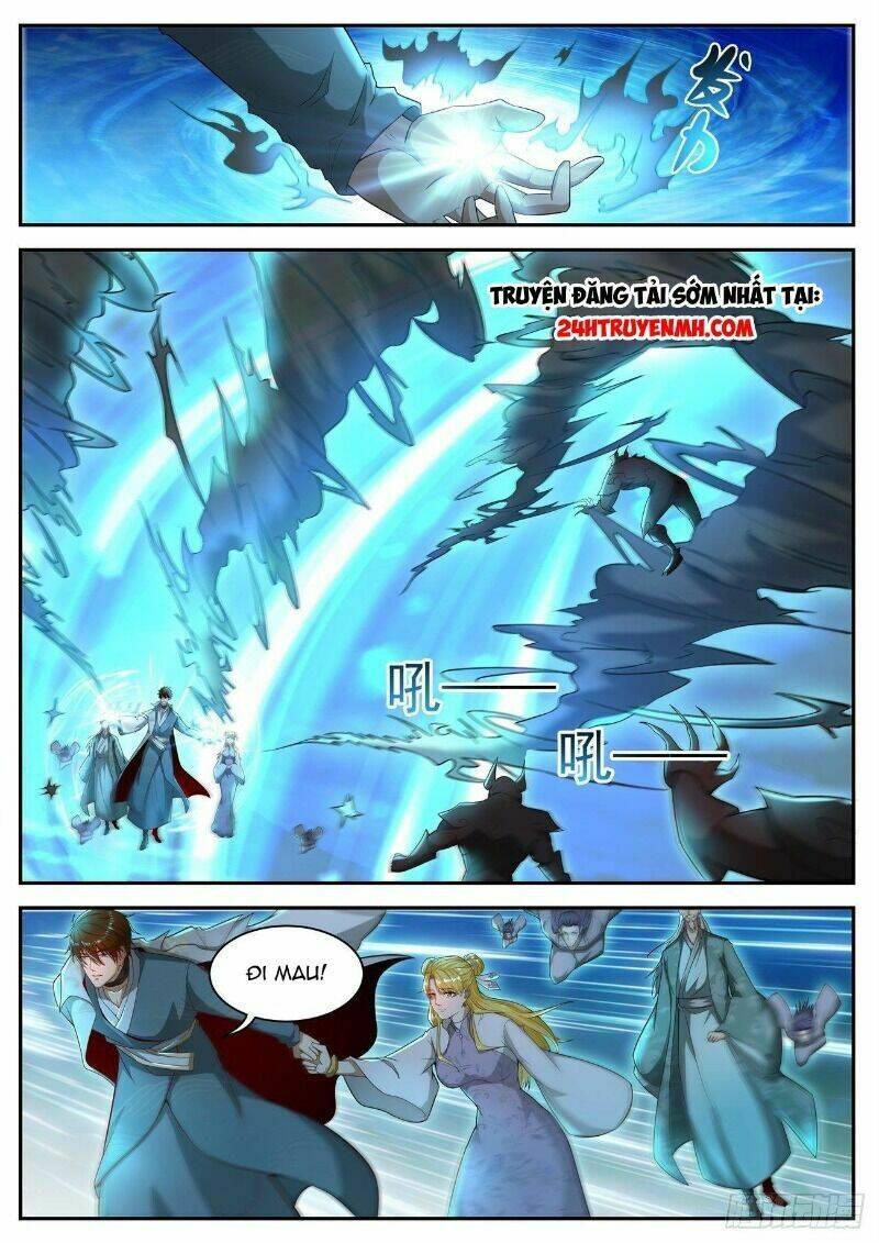 Trọng Sinh Đô Thị Tu Tiên Chapter 517 - Trang 2