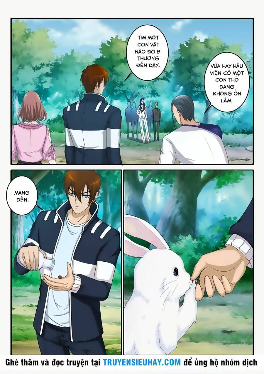 Trọng Sinh Đô Thị Tu Tiên Chapter 53 - Trang 2