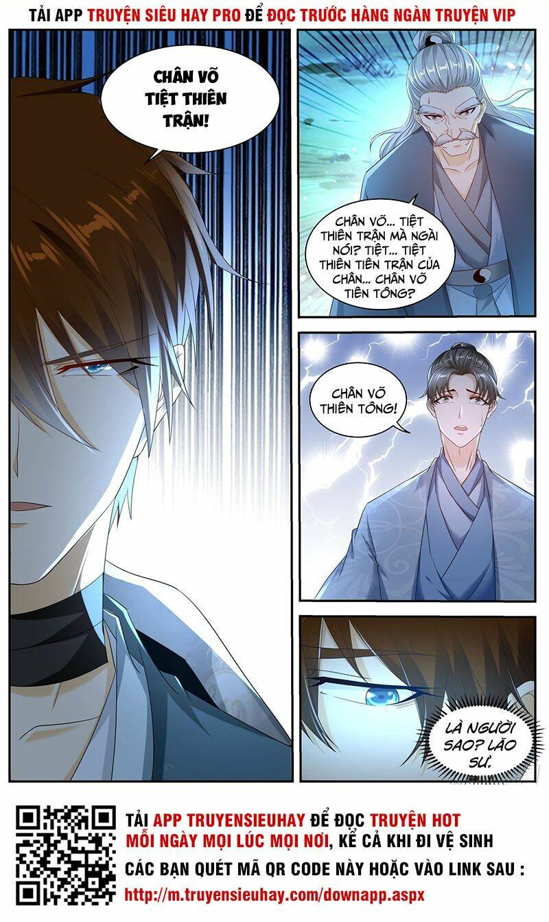 Trọng Sinh Đô Thị Tu Tiên Chapter 530 - Trang 2