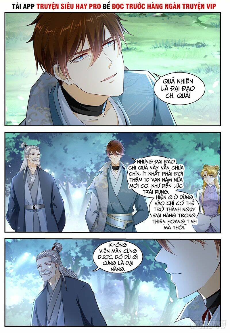 Trọng Sinh Đô Thị Tu Tiên Chapter 530 - Trang 2