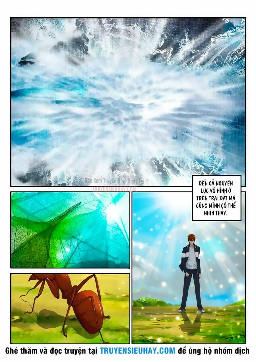 Trọng Sinh Đô Thị Tu Tiên Chapter 54 - Trang 2