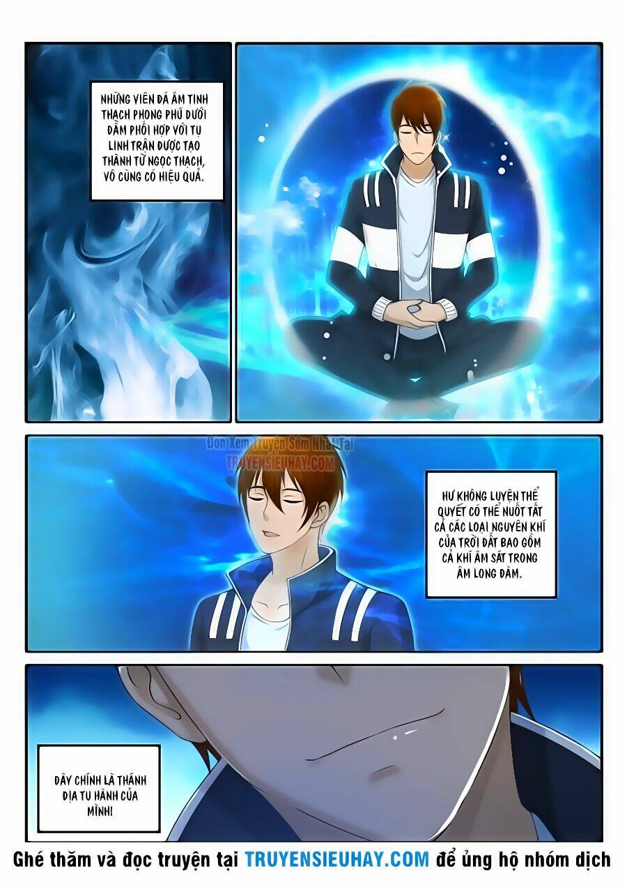 Trọng Sinh Đô Thị Tu Tiên Chapter 54 - Trang 2