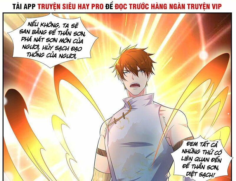 Trọng Sinh Đô Thị Tu Tiên Chapter 541 - Trang 2