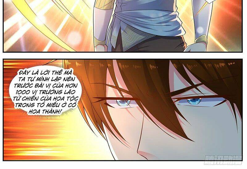 Trọng Sinh Đô Thị Tu Tiên Chapter 541 - Trang 2