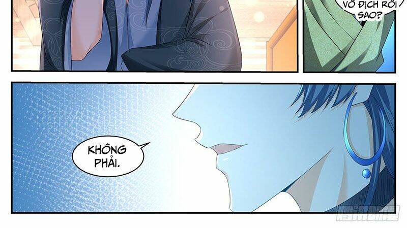 Trọng Sinh Đô Thị Tu Tiên Chapter 541 - Trang 2