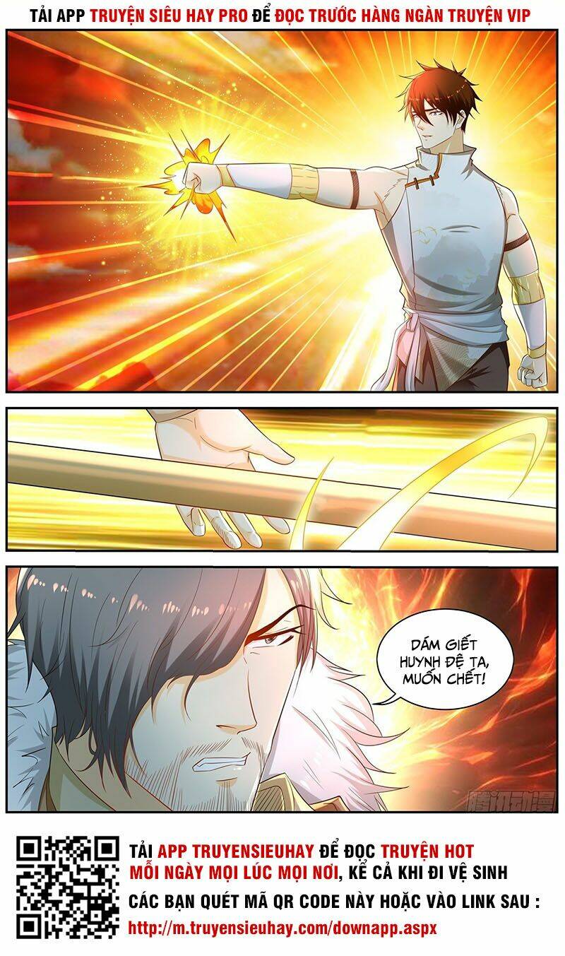 Trọng Sinh Đô Thị Tu Tiên Chapter 542 - Trang 2