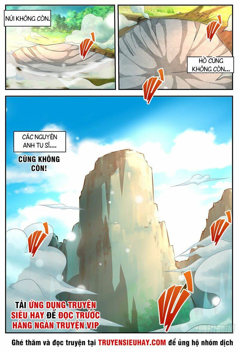 Trọng Sinh Đô Thị Tu Tiên Chapter 544 - Trang 2