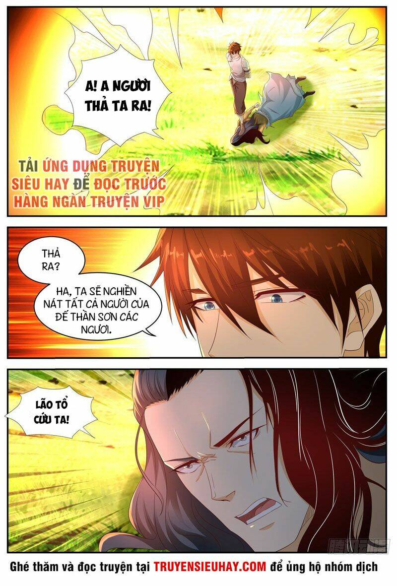 Trọng Sinh Đô Thị Tu Tiên Chapter 546 - Trang 2