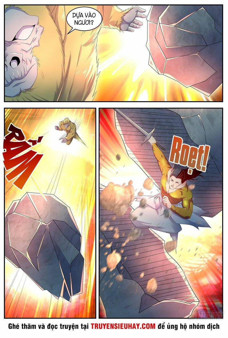 Trọng Sinh Đô Thị Tu Tiên Chapter 546 - Trang 2