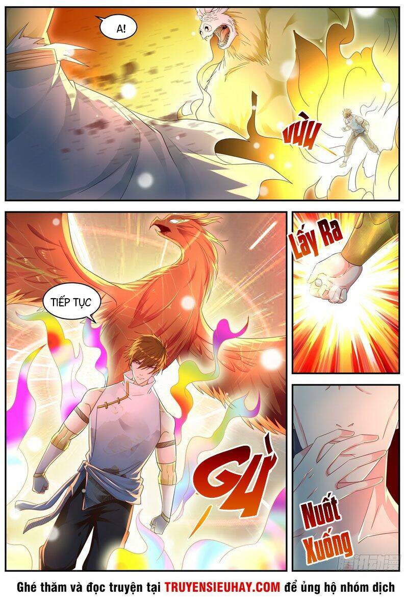 Trọng Sinh Đô Thị Tu Tiên Chapter 546 - Trang 2