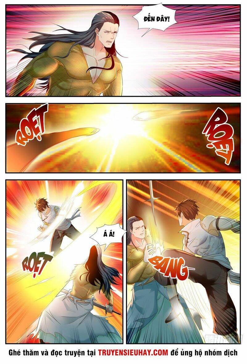 Trọng Sinh Đô Thị Tu Tiên Chapter 546 - Trang 2