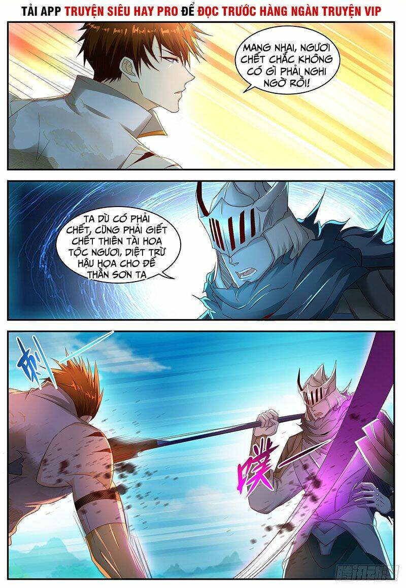 Trọng Sinh Đô Thị Tu Tiên Chapter 548 - Trang 2