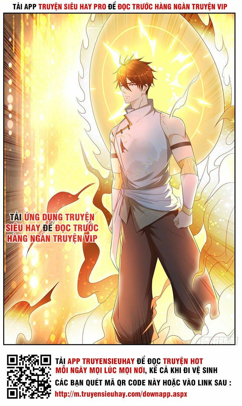 Trọng Sinh Đô Thị Tu Tiên Chapter 549 - Trang 2