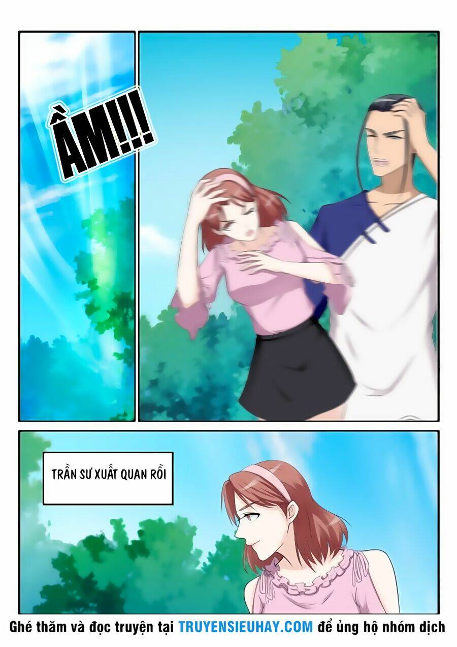 Trọng Sinh Đô Thị Tu Tiên Chapter 55 - Trang 2