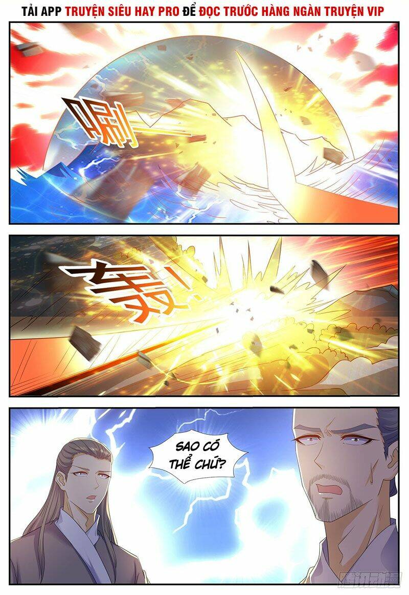 Trọng Sinh Đô Thị Tu Tiên Chapter 555 - Trang 2