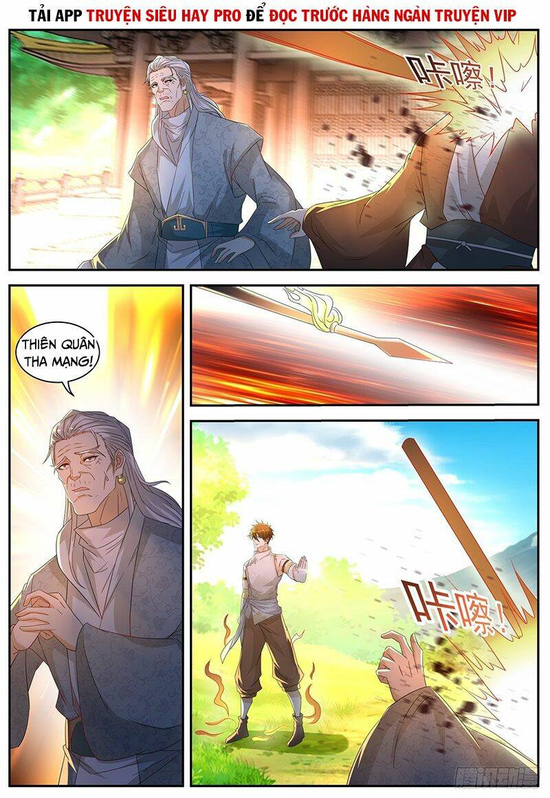 Trọng Sinh Đô Thị Tu Tiên Chapter 556 - Trang 2